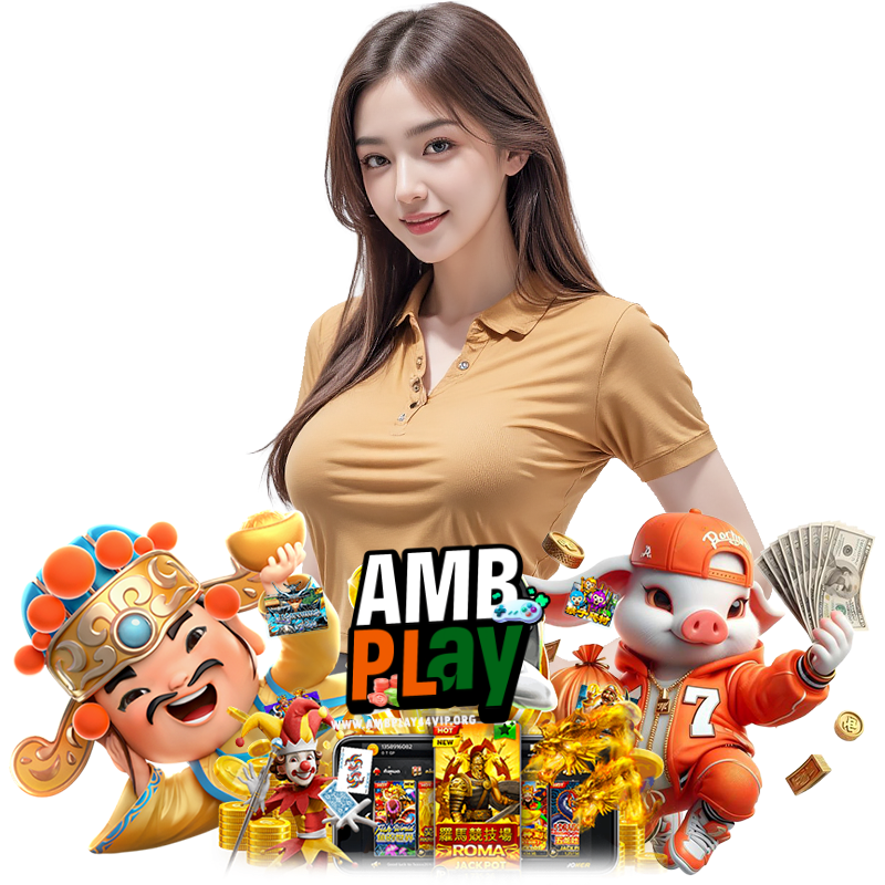 AMBPLAY44VIP สล็อต กำไรดี