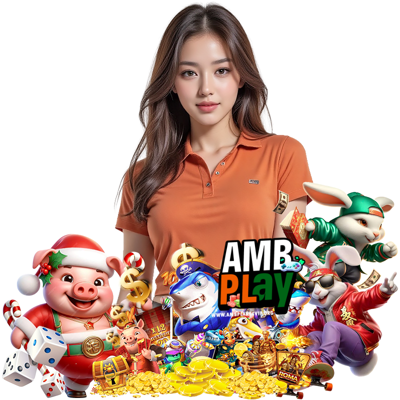 AMBPLAY44VIP สล็อต