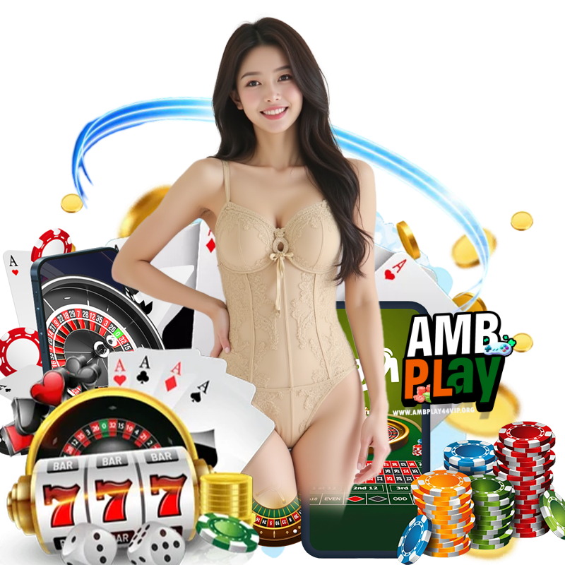 AMBPLAY44VIP
